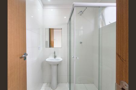 Apartamento para alugar com 86m², 2 quartos e 2 vagas Apartamento para alugar com 86m², 2 quartos e 2 vagasBanheiro da Suíte 2
