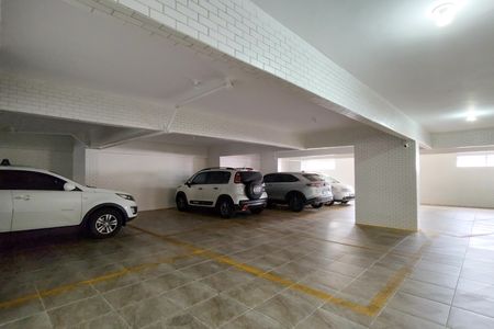 Apartamento para alugar com 86m², 2 quartos e 2 vagas Apartamento para alugar com 86m², 2 quartos e 2 vagasGaragem