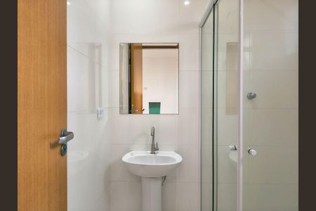 Apartamento para alugar com 86m², 2 quartos e 2 vagas Apartamento para alugar com 86m², 2 quartos e 2 vagasBanheiro da Suíte 2
