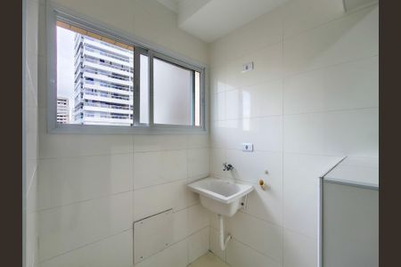 Apartamento para alugar com 86m², 2 quartos e 2 vagas Apartamento para alugar com 86m², 2 quartos e 2 vagasÁrea de Serviço