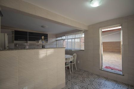 Casa de condomínio para alugar com 200m², 3 quartos e 1 vaga Casa de condomínio para alugar com 200m², 3 quartos e 1 vagaCozinha