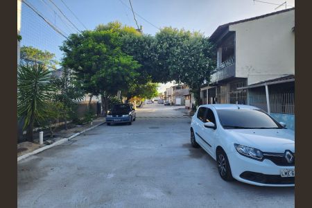 Casa de condomínio para alugar com 200m², 3 quartos e 1 vaga Casa de condomínio para alugar com 200m², 3 quartos e 1 vagaVista da Rua