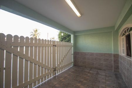 Casa de condomínio para alugar com 200m², 3 quartos e 1 vaga Casa de condomínio para alugar com 200m², 3 quartos e 1 vagaGaragem