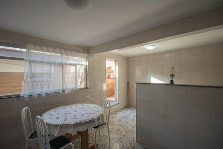 Casa de condomínio para alugar com 200m², 3 quartos e 1 vaga Casa de condomínio para alugar com 200m², 3 quartos e 1 vagaCozinha