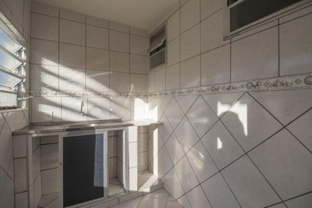 Casa de condomínio para alugar com 200m², 3 quartos e 1 vaga Casa de condomínio para alugar com 200m², 3 quartos e 1 vagaCozinha 2