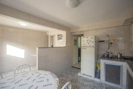 Casa de condomínio para alugar com 200m², 3 quartos e 1 vaga Casa de condomínio para alugar com 200m², 3 quartos e 1 vagaCozinha