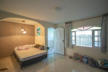 Casa de condomínio para alugar com 200m², 3 quartos e 1 vaga Casa de condomínio para alugar com 200m², 3 quartos e 1 vagaSala