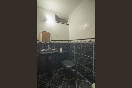 Casa de condomínio para alugar com 200m², 3 quartos e 1 vaga Casa de condomínio para alugar com 200m², 3 quartos e 1 vagaLavabo