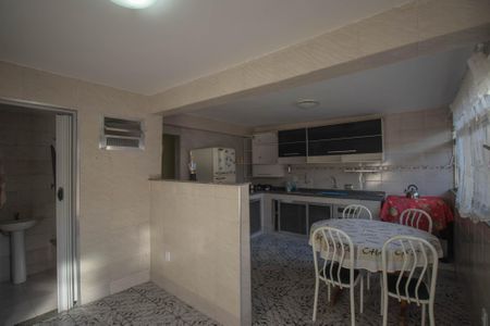 Casa de condomínio para alugar com 200m², 3 quartos e 1 vaga Casa de condomínio para alugar com 200m², 3 quartos e 1 vagaCozinha