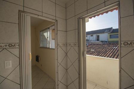 Casa de condomínio para alugar com 200m², 3 quartos e 1 vaga Casa de condomínio para alugar com 200m², 3 quartos e 1 vagaCozinha 2