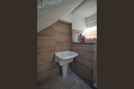 Casa de condomínio para alugar com 200m², 3 quartos e 1 vaga Casa de condomínio para alugar com 200m², 3 quartos e 1 vagaÁrea de Serviço