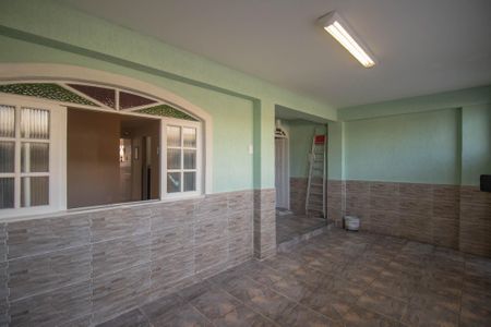 Casa de condomínio para alugar com 200m², 3 quartos e 1 vaga Casa de condomínio para alugar com 200m², 3 quartos e 1 vagaGaragem