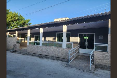 Casa de condomínio para alugar com 200m², 3 quartos e 1 vaga Casa de condomínio para alugar com 200m², 3 quartos e 1 vagaÁrea comum - Salão de festas