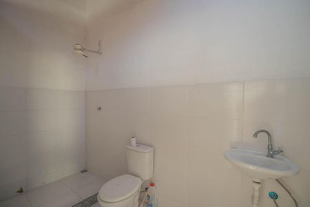 Casa de condomínio para alugar com 200m², 3 quartos e 1 vaga Casa de condomínio para alugar com 200m², 3 quartos e 1 vagaBanheiro 3