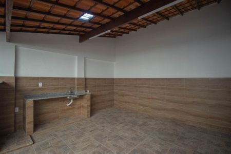 Casa de condomínio para alugar com 200m², 3 quartos e 1 vaga Casa de condomínio para alugar com 200m², 3 quartos e 1 vagaÁrea de Serviço