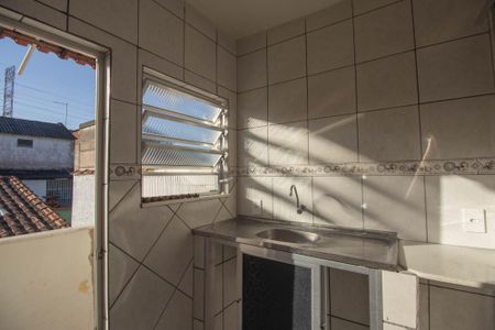 Casa de condomínio para alugar com 200m², 3 quartos e 1 vaga Casa de condomínio para alugar com 200m², 3 quartos e 1 vagaCozinha 2