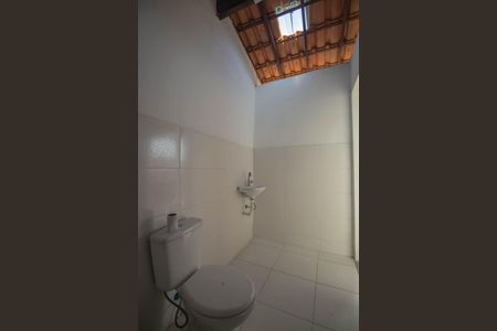 Casa de condomínio para alugar com 200m², 3 quartos e 1 vaga Casa de condomínio para alugar com 200m², 3 quartos e 1 vagaBanheiro 3