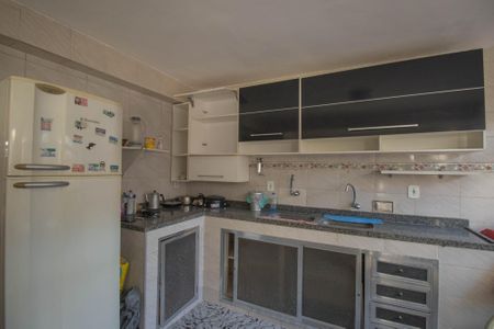 Casa de condomínio para alugar com 200m², 3 quartos e 1 vaga Casa de condomínio para alugar com 200m², 3 quartos e 1 vagaCozinha