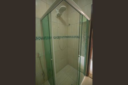 Casa de condomínio para alugar com 200m², 3 quartos e 1 vaga Casa de condomínio para alugar com 200m², 3 quartos e 1 vagaBanheiro