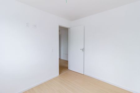 Quarto 1 de apartamento para alugar com 1 quarto, 37m² em Freguesia do Ó, São Paulo