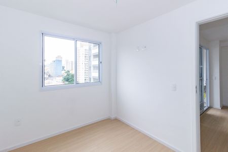 Apartamento para alugar com 37m², 1 quarto e sem vaga Apartamento para alugar com 37m², 1 quarto e sem vagaQuarto 1