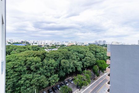Apartamento para alugar com 37m², 1 quarto e sem vaga Apartamento para alugar com 37m², 1 quarto e sem vagaVista Varanda 2
