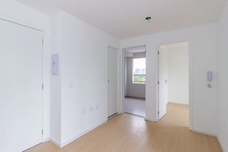 Sala de apartamento para alugar com 1 quarto, 37m² em Freguesia do Ó, São Paulo