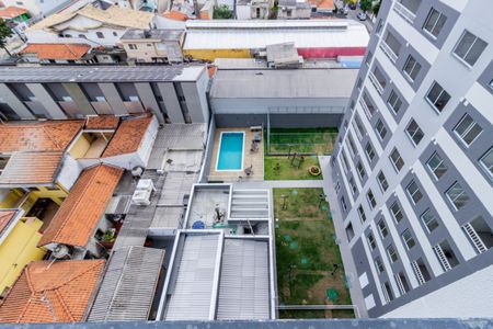Vista Varanda 1 de apartamento para alugar com 1 quarto, 37m² em Freguesia do Ó, São Paulo