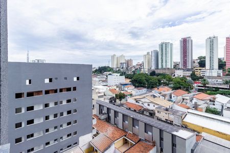 Apartamento para alugar com 37m², 1 quarto e sem vaga Apartamento para alugar com 37m², 1 quarto e sem vagaVista Quarto 1