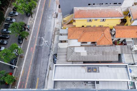Apartamento para alugar com 37m², 1 quarto e sem vaga Apartamento para alugar com 37m², 1 quarto e sem vagaVista Varanda 2