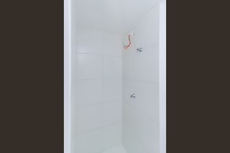 Apartamento para alugar com 37m², 1 quarto e sem vaga Apartamento para alugar com 37m², 1 quarto e sem vagaBanheiro