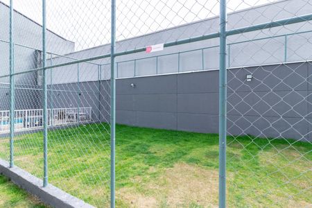 Apartamento para alugar com 37m², 1 quarto e sem vaga Apartamento para alugar com 37m², 1 quarto e sem vagaQuadra