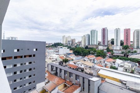 Apartamento para alugar com 37m², 1 quarto e sem vaga Apartamento para alugar com 37m², 1 quarto e sem vagaVista Varanda 1