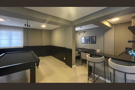 Apartamento para alugar com 42m², 2 quartos e sem vagaSalão de jogos
