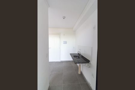 Apartamento para alugar com 42m², 2 quartos e sem vagaCozinha