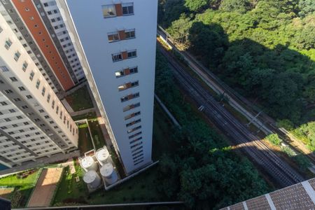 Apartamento para alugar com 42m², 2 quartos e sem vagaVista Varanda e Área de Serviço