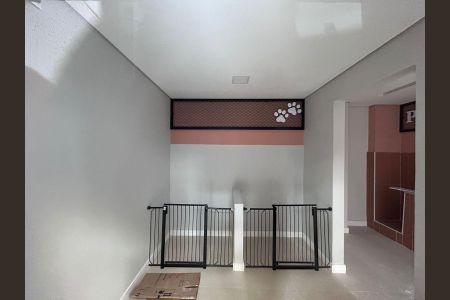 Apartamento para alugar com 42m², 2 quartos e sem vagaEspaço pet