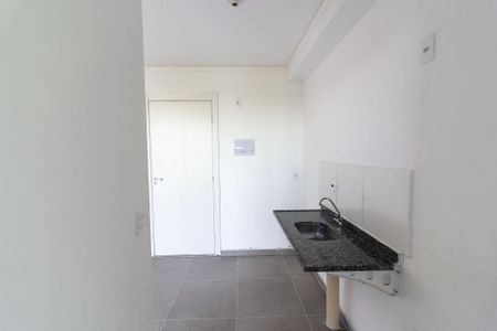 Apartamento para alugar com 42m², 2 quartos e sem vagaCozinha