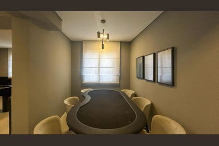 Apartamento para alugar com 42m², 2 quartos e sem vagaSalão de jogos