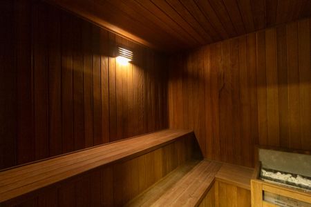 Apartamento para alugar com 42m², 2 quartos e sem vagaSauna