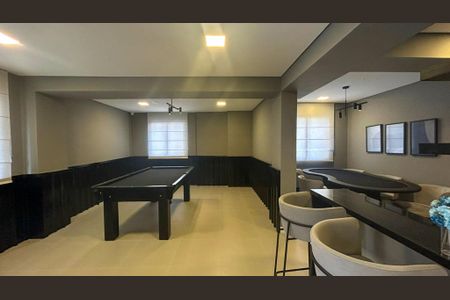 Apartamento para alugar com 42m², 2 quartos e sem vagaSalão de jogos