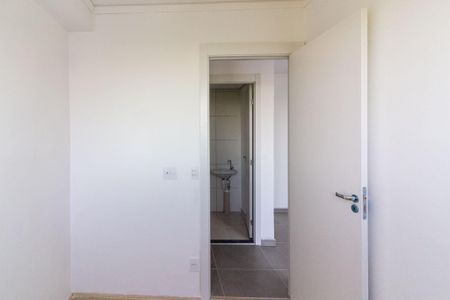 Apartamento para alugar com 42m², 2 quartos e sem vagaQuarto 1