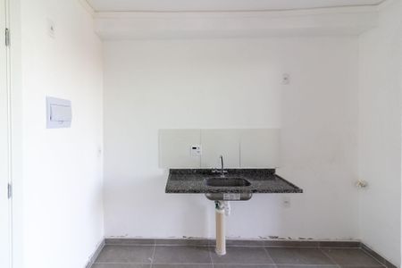 Apartamento para alugar com 42m², 2 quartos e sem vagaCozinha