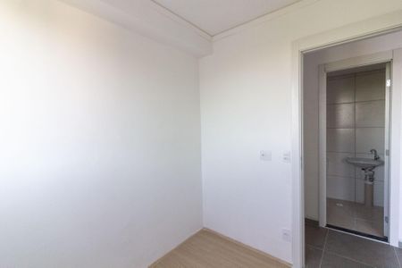 Apartamento para alugar com 42m², 2 quartos e sem vagaQuarto 1