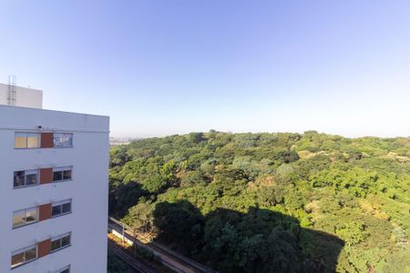 Apartamento para alugar com 42m², 2 quartos e sem vagaVista Varanda e Área de Serviço