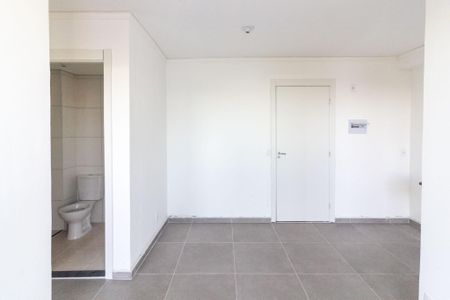 Apartamento para alugar com 42m², 2 quartos e sem vagaSala