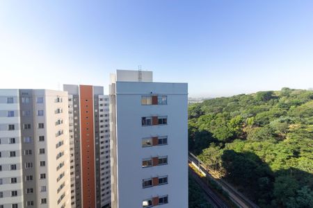 Apartamento para alugar com 42m², 2 quartos e sem vagaVista Varanda e Área de Serviço