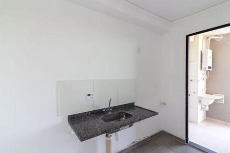 Apartamento para alugar com 42m², 2 quartos e sem vagaCozinha