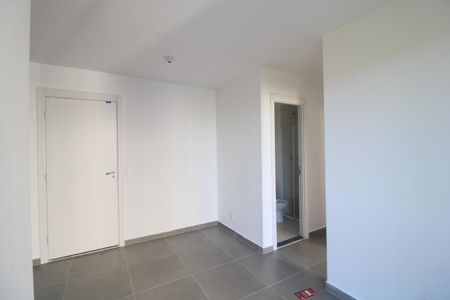 Apartamento para alugar com 42m², 2 quartos e sem vagaSala