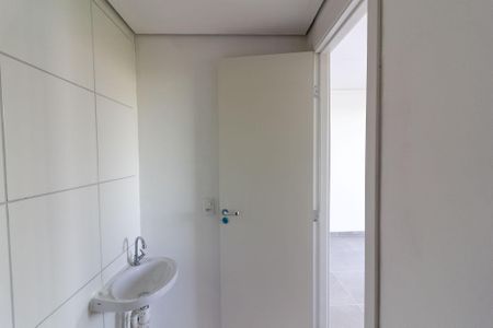 Apartamento para alugar com 42m², 2 quartos e sem vagaBanheiro